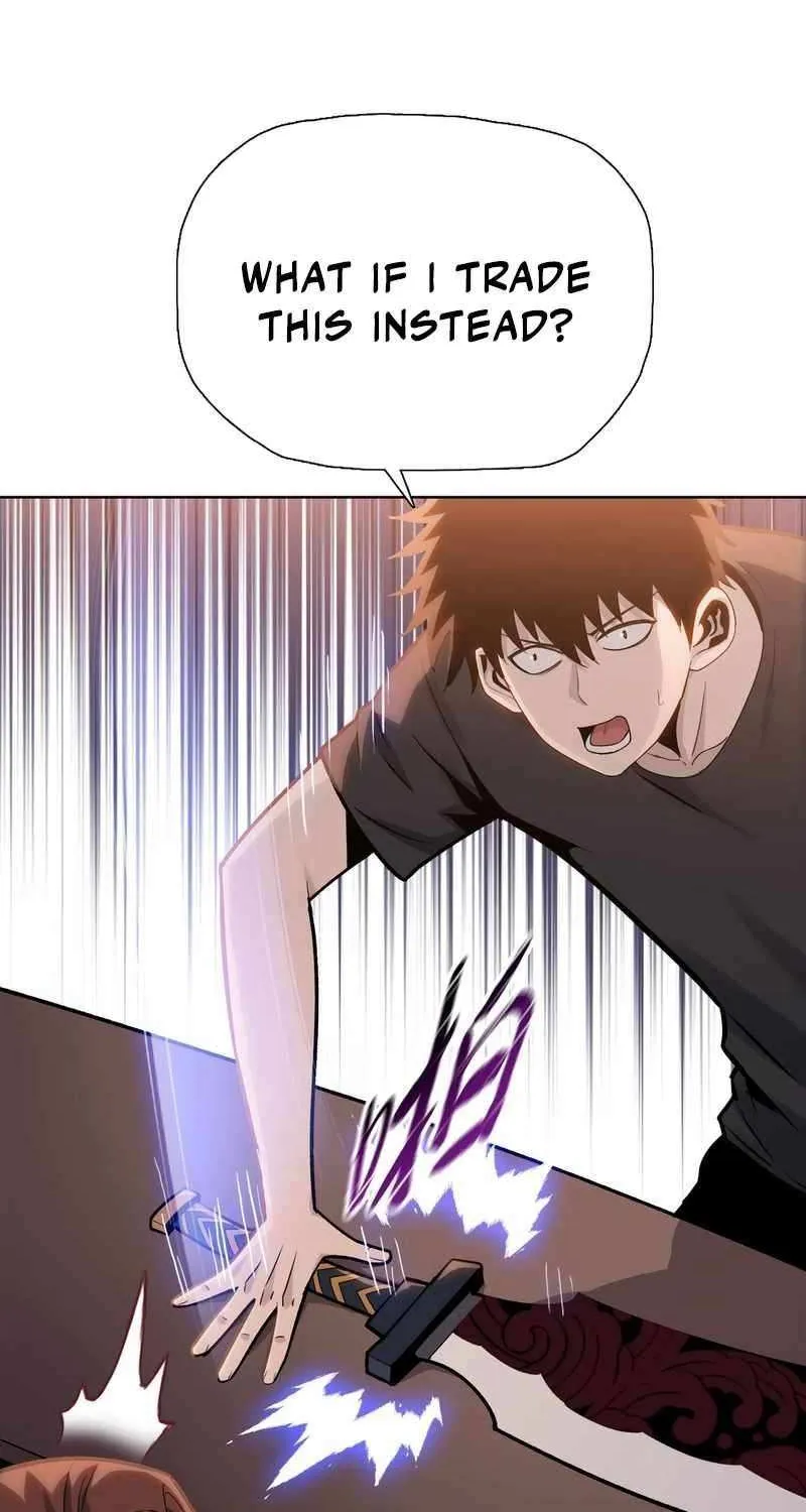 Read Almighty Pig Slaughtering Knife chapter 9 image 33 on Lezhin