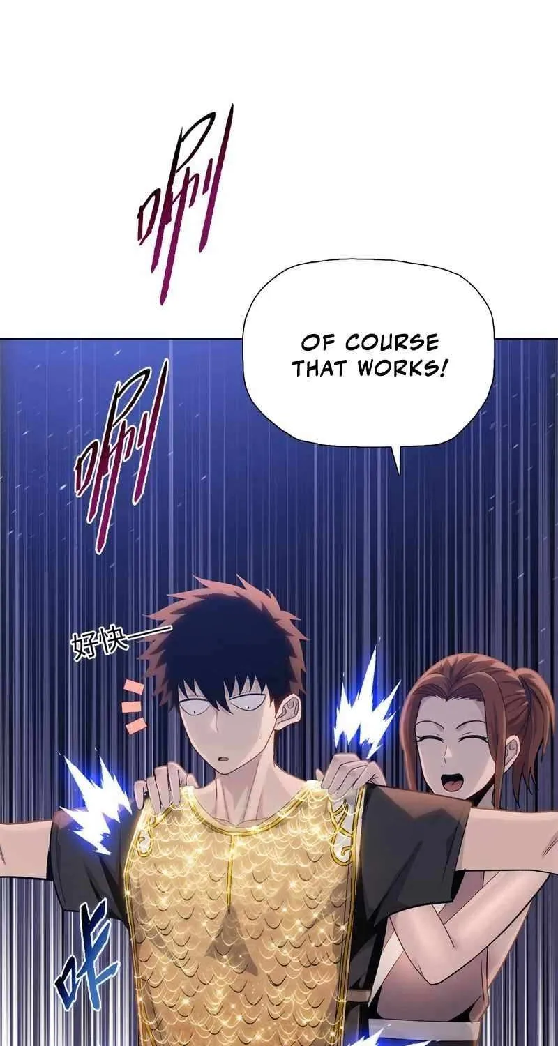 Read Almighty Pig Slaughtering Knife chapter 9 image 35 on Lezhin