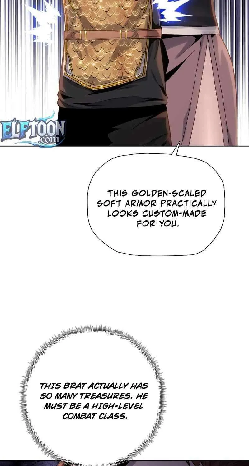 Read Almighty Pig Slaughtering Knife chapter 9 image 36 on Lezhin