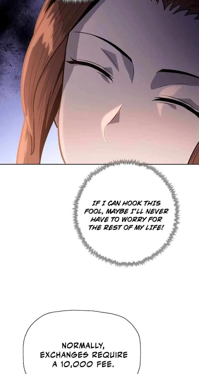 Read Almighty Pig Slaughtering Knife chapter 9 image 37 on Lezhin