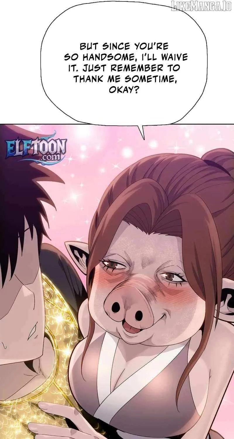 Read Almighty Pig Slaughtering Knife chapter 9 image 39 on Lezhin