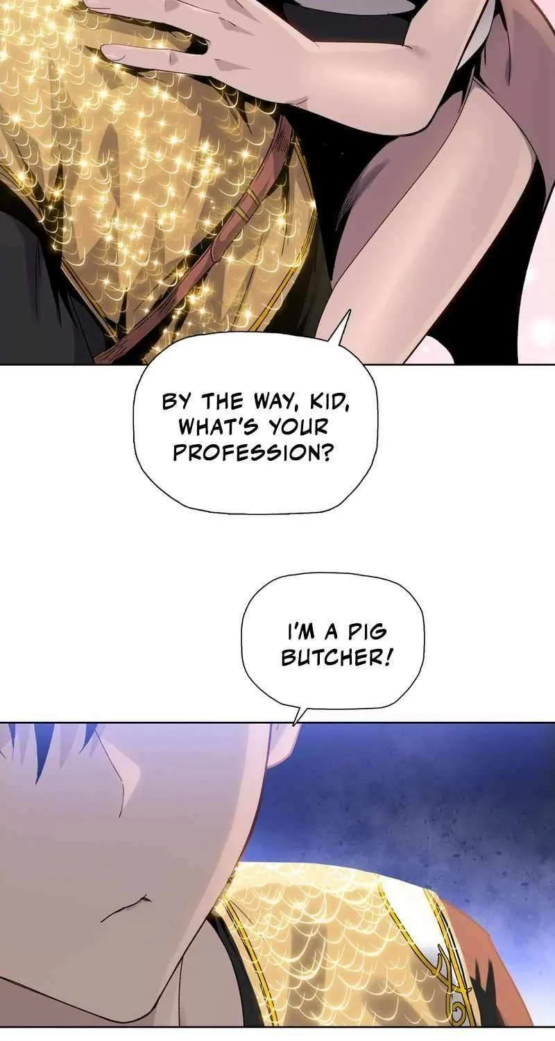 Read Almighty Pig Slaughtering Knife chapter 9 image 40 on Lezhin