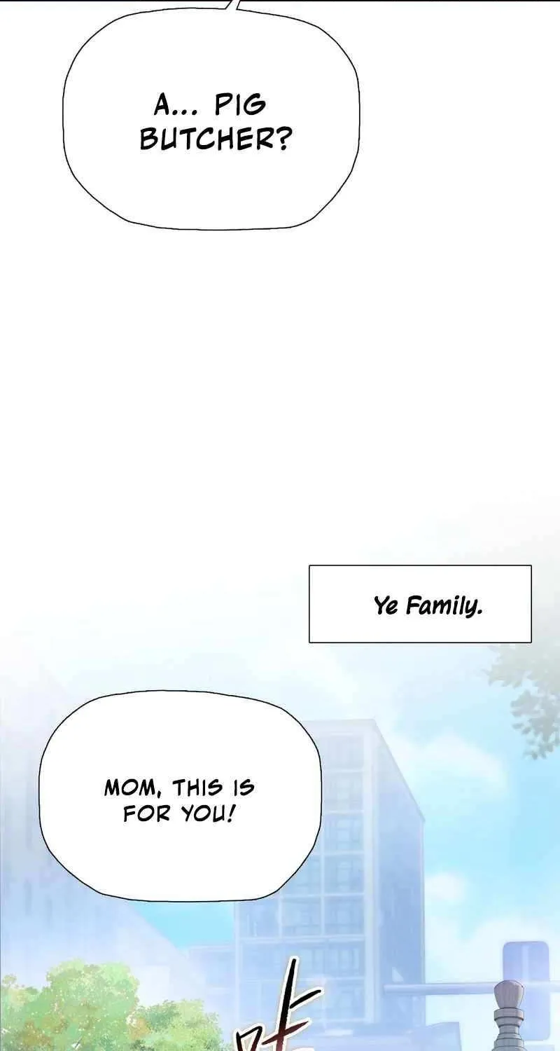 Read Almighty Pig Slaughtering Knife chapter 9 image 42 on Lezhin