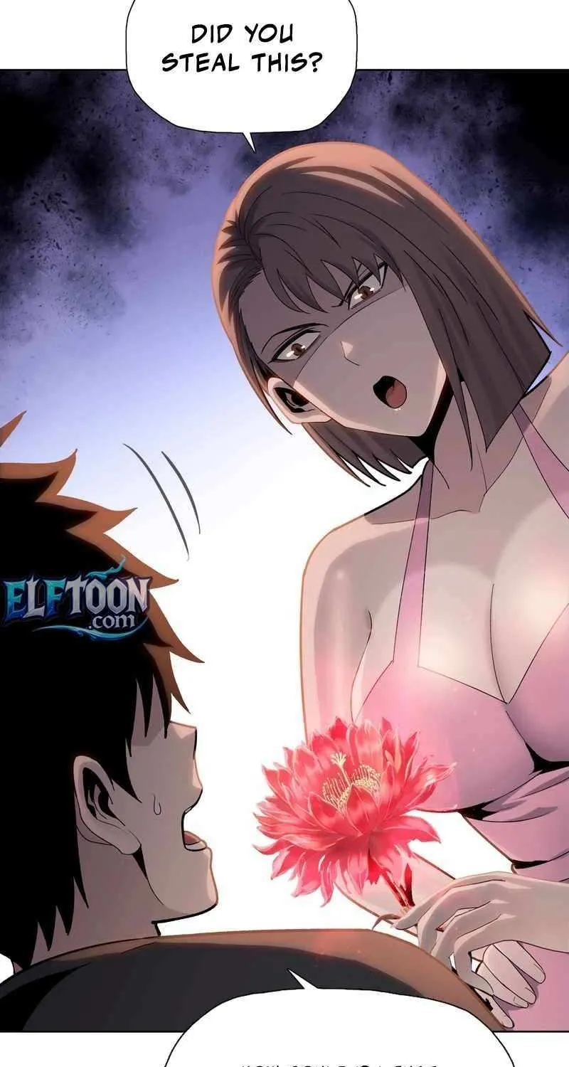 Read Almighty Pig Slaughtering Knife chapter 9 image 45 on Lezhin