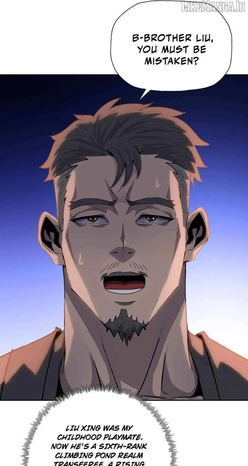 Read Almighty Pig Slaughtering Knife chapter 9 image 55 on Lezhin
