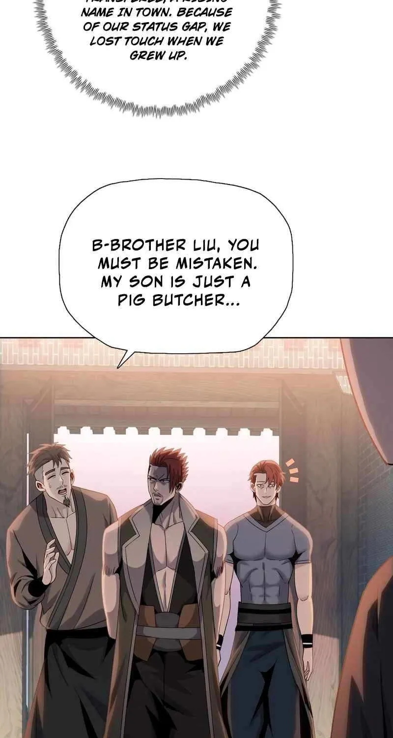 Read Almighty Pig Slaughtering Knife chapter 9 image 56 on Lezhin