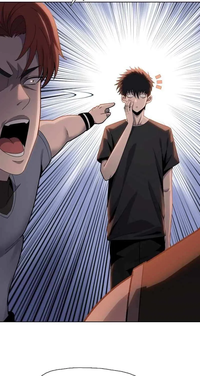 Read Almighty Pig Slaughtering Knife chapter 9 image 58 on Lezhin