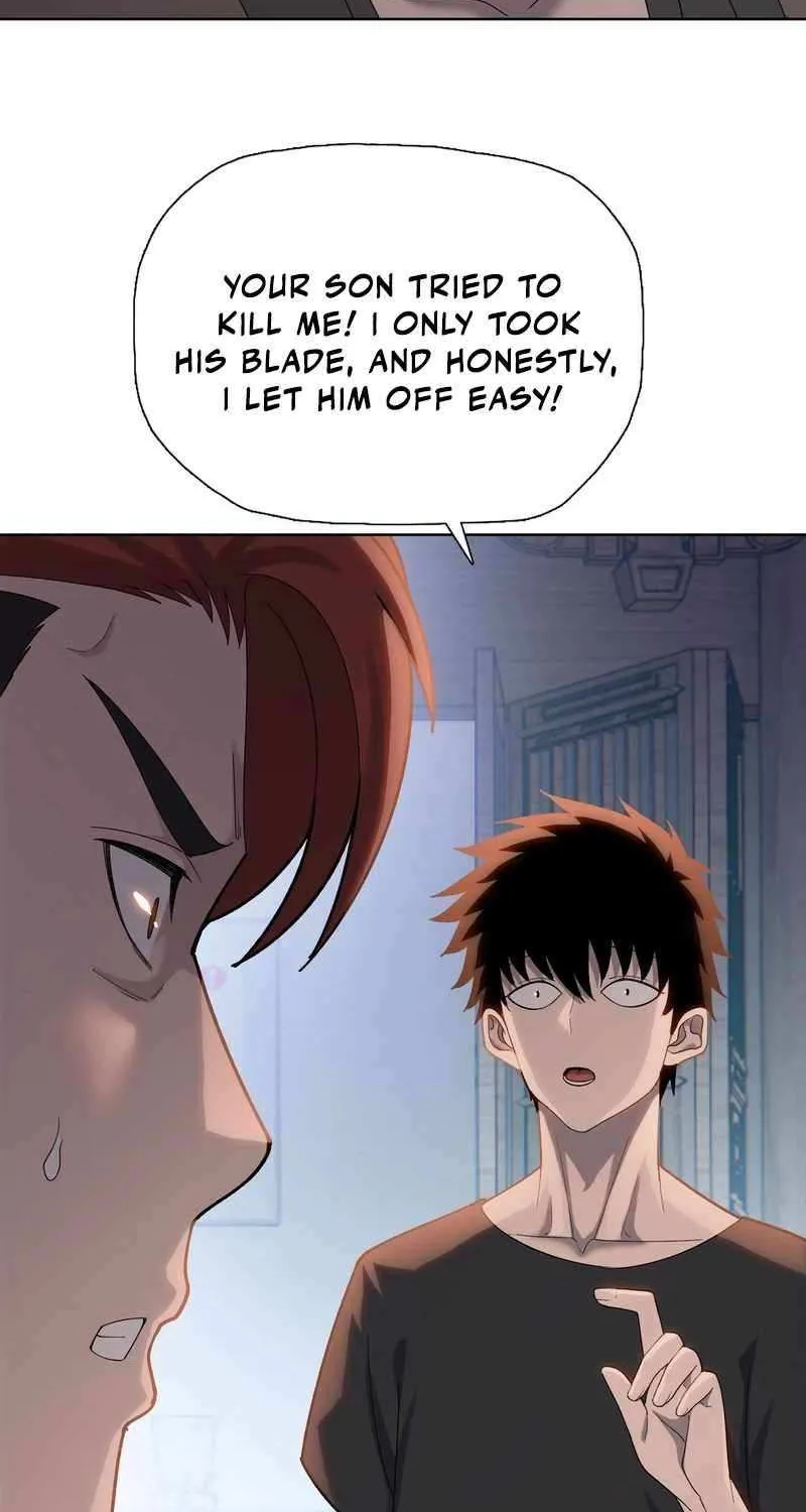 Read Almighty Pig Slaughtering Knife chapter 9 image 64 on Lezhin