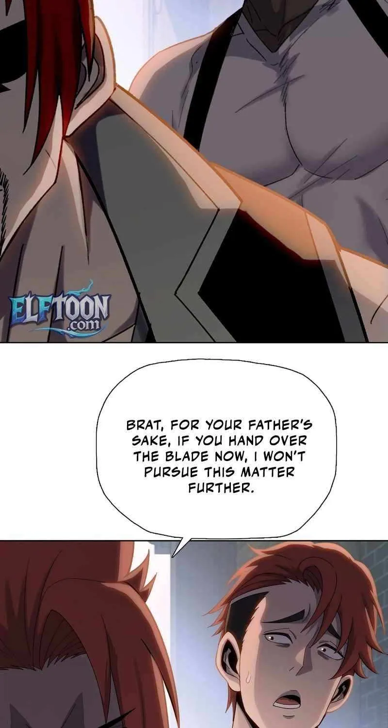 Read Almighty Pig Slaughtering Knife chapter 9 image 66 on Lezhin