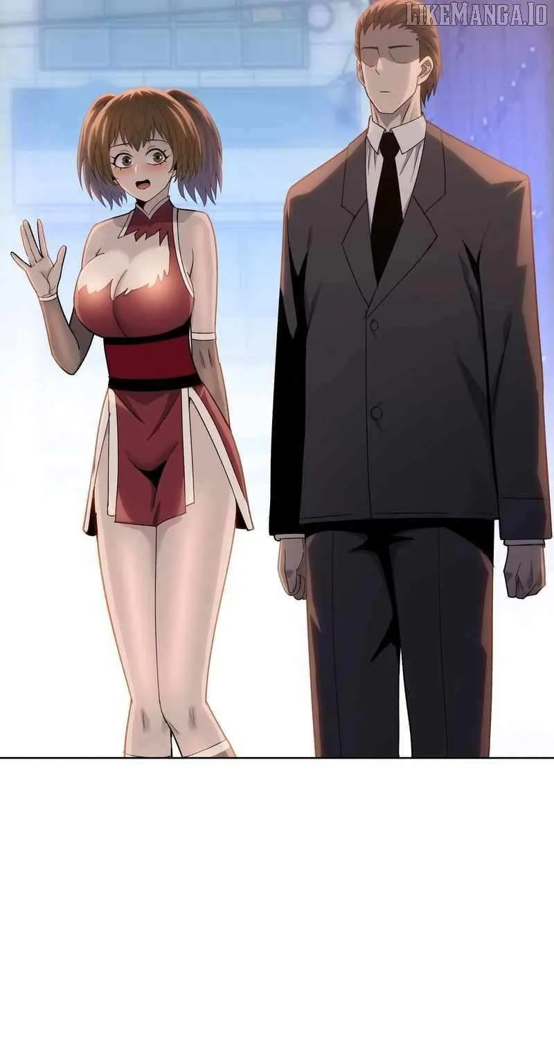 Read Almighty Pig Slaughtering Knife chapter 9 image 8 on Lezhin