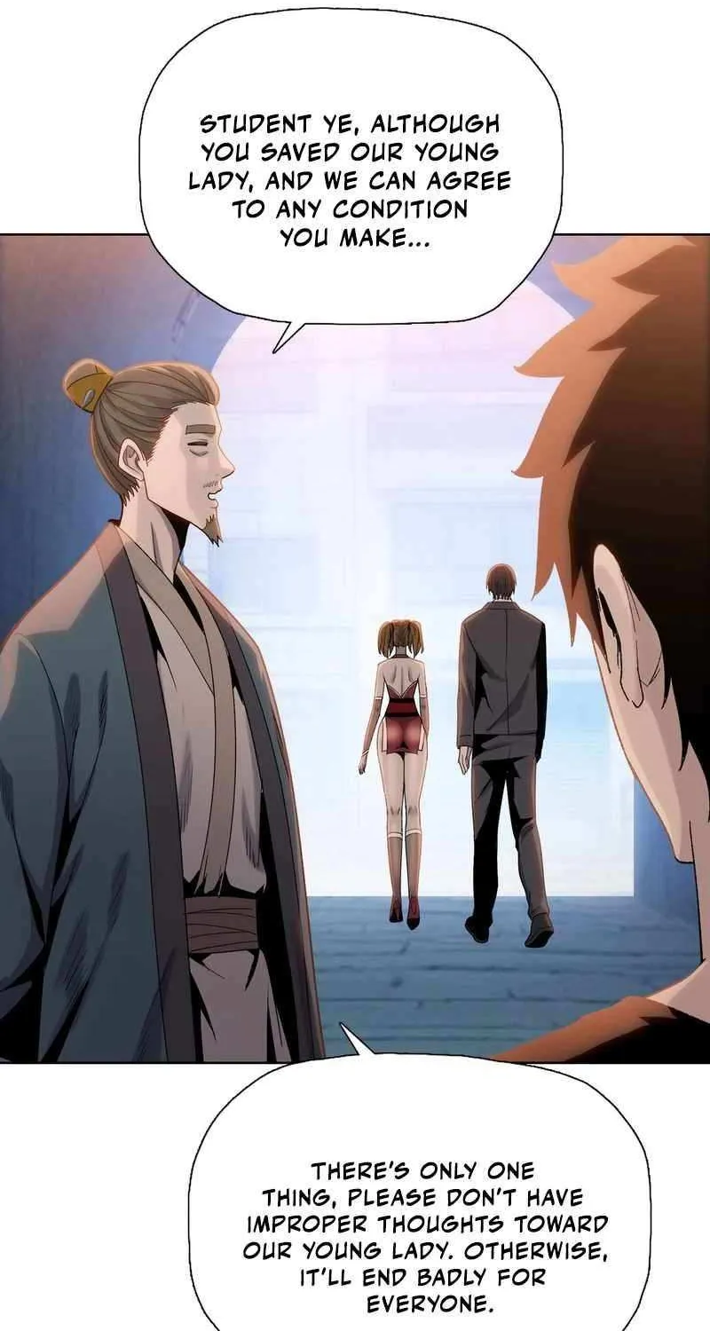 Read Almighty Pig Slaughtering Knife chapter 9 image 9 on Lezhin