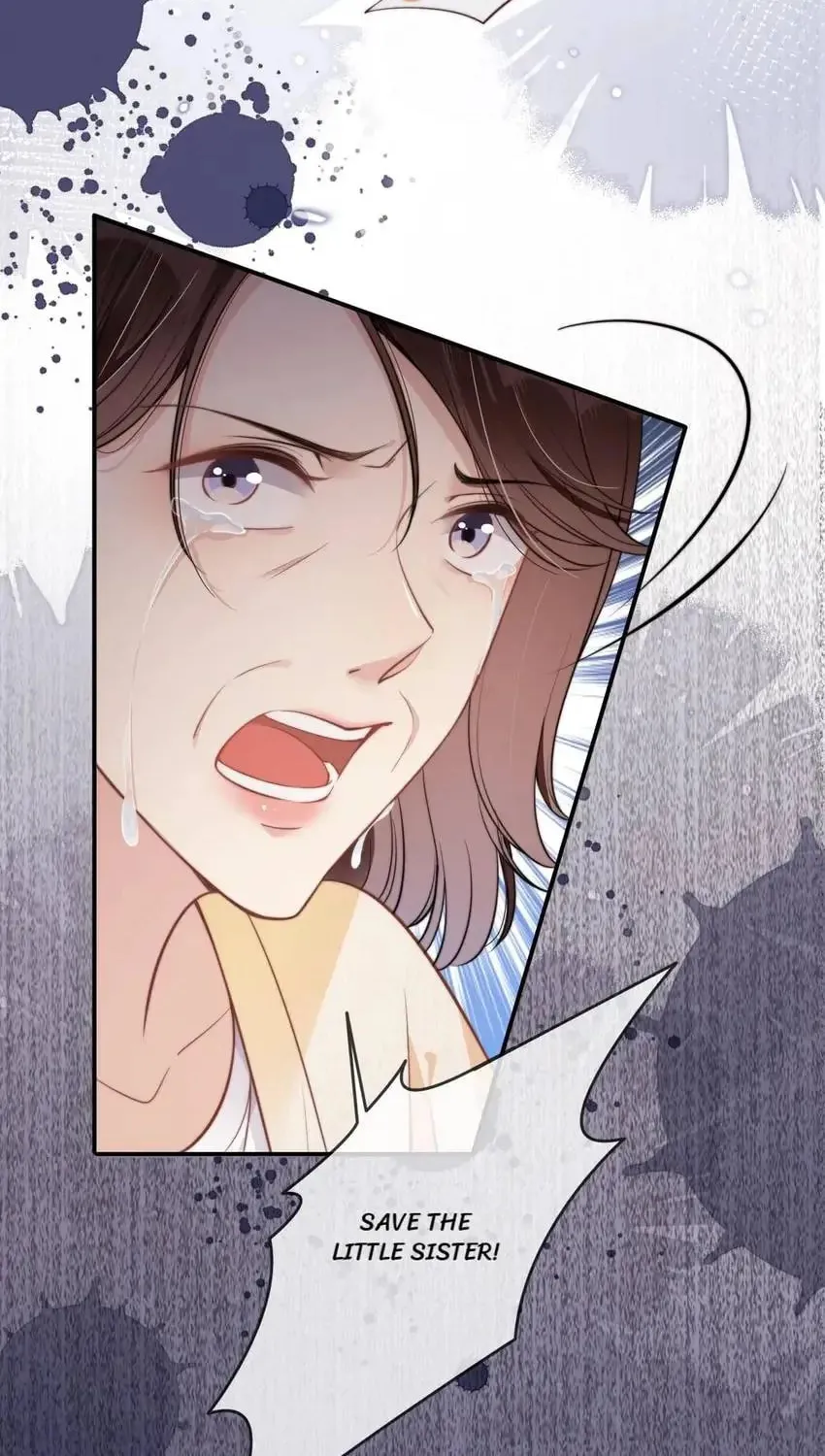 Read Almighty Royal Sister chapter 1 image 10 on Lezhin