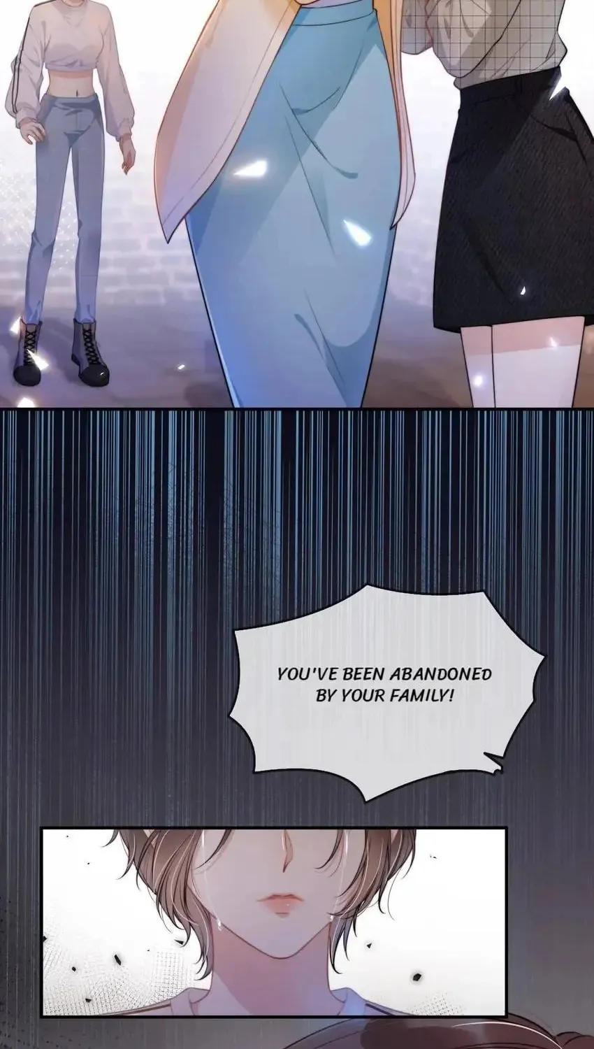 Read Almighty Royal Sister chapter 1 image 13 on Lezhin