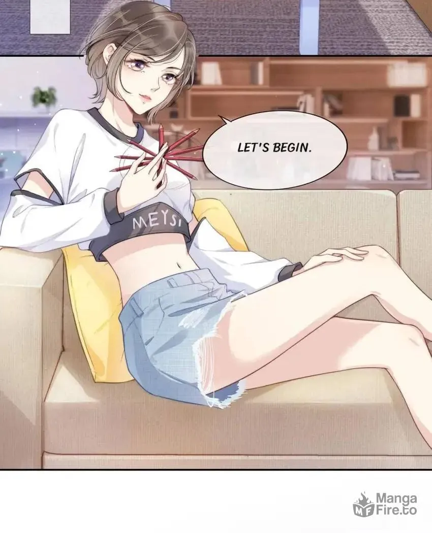 Read Almighty Royal Sister chapter 1 image 21 on Lezhin