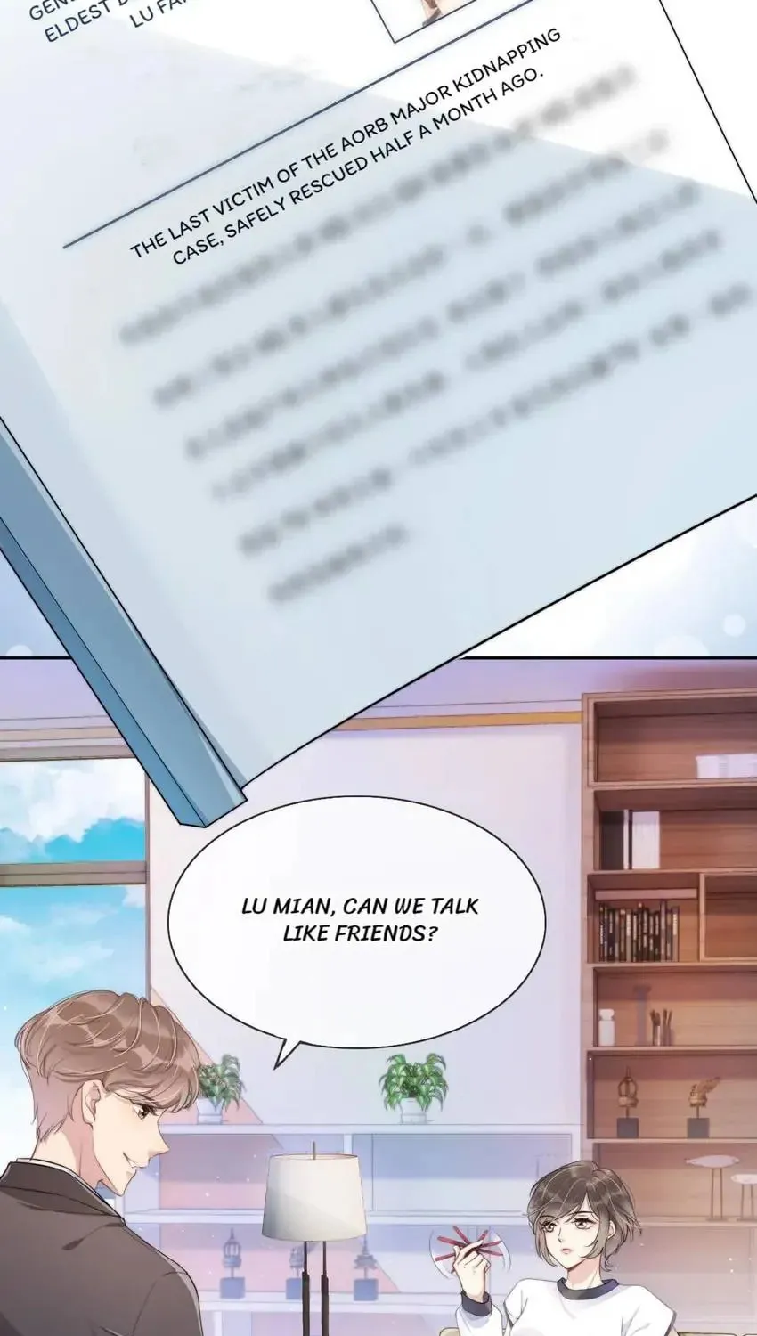Read Almighty Royal Sister chapter 1 image 24 on Lezhin
