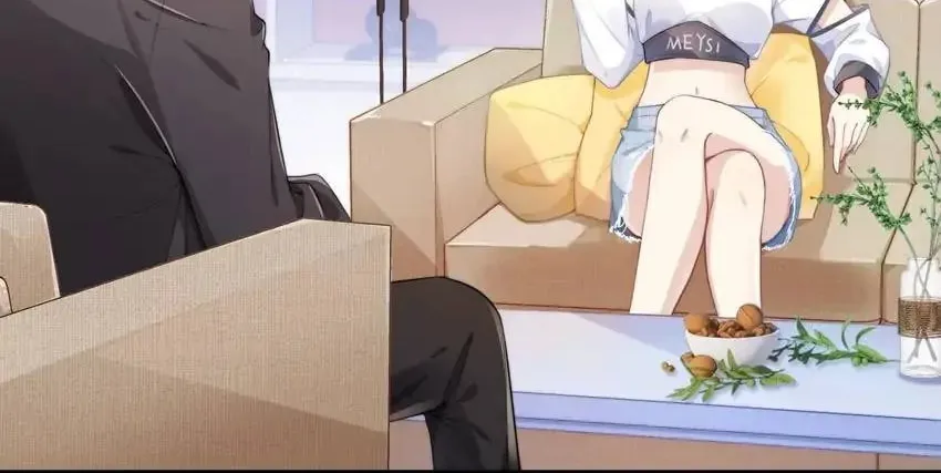 Read Almighty Royal Sister chapter 1 image 25 on Lezhin