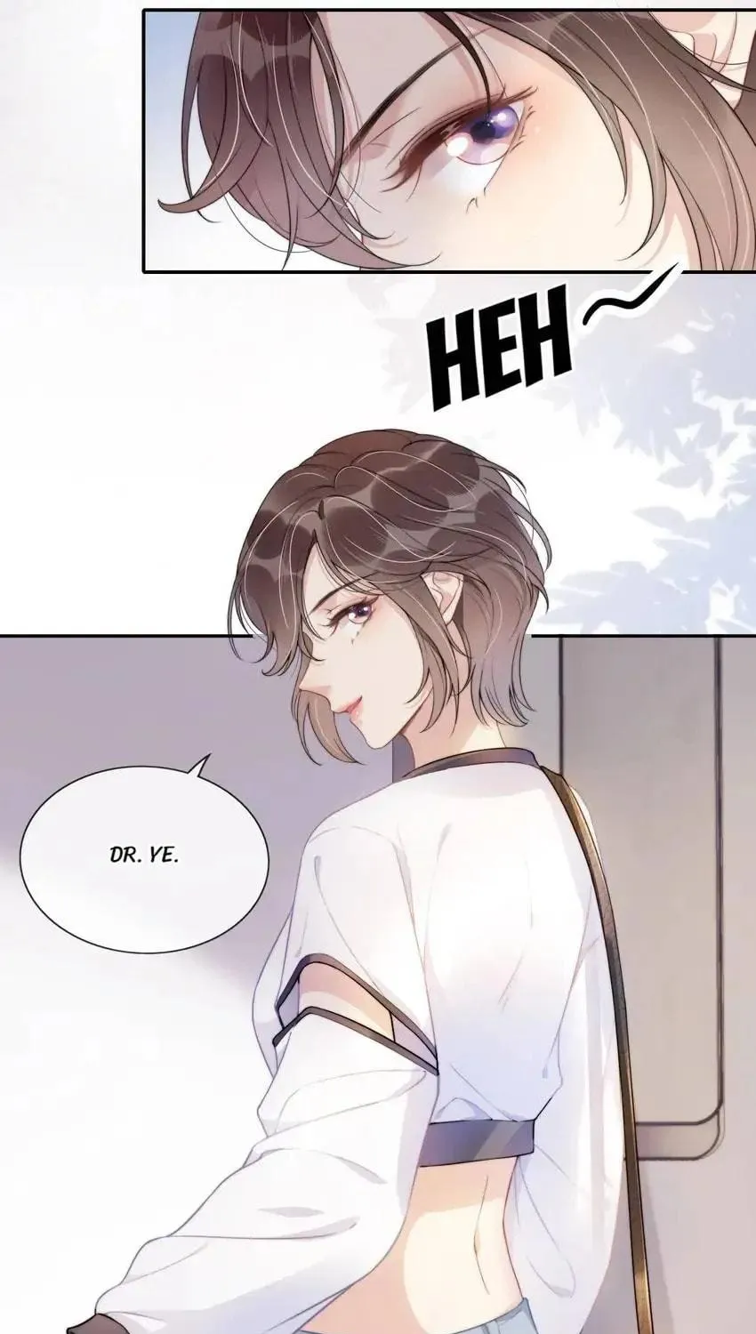 Read Almighty Royal Sister chapter 1 image 37 on Lezhin