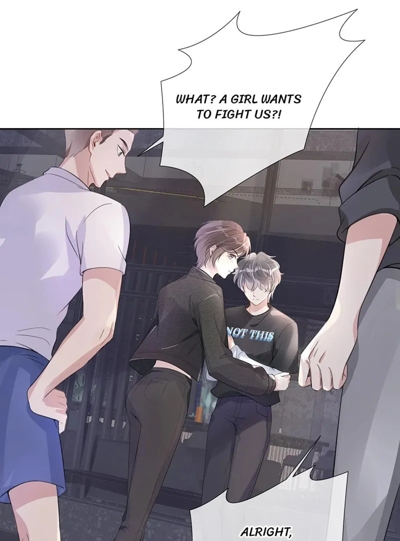 Almighty Royal Sister Chapter 10 page 13 - 