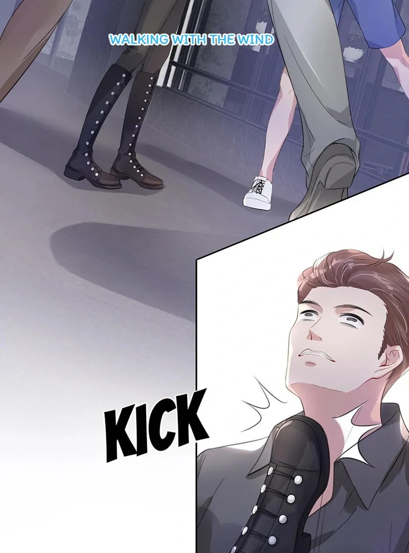 Almighty Royal Sister Chapter 10 page 16 - 