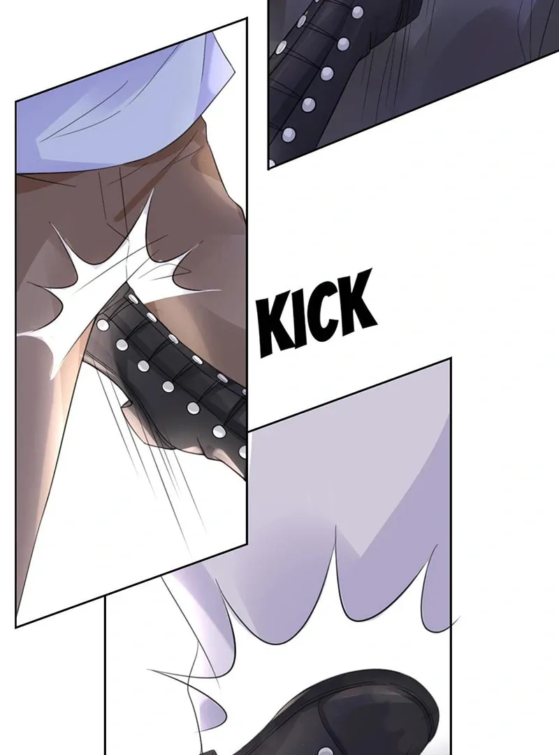Almighty Royal Sister Chapter 10 page 17 - 