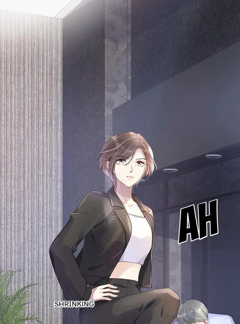 Almighty Royal Sister Chapter 10 page 19 - 