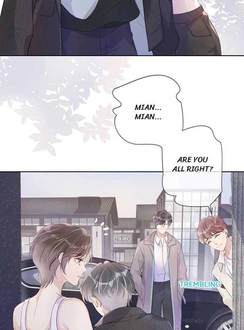 Almighty Royal Sister Chapter 10 page 26 - 
