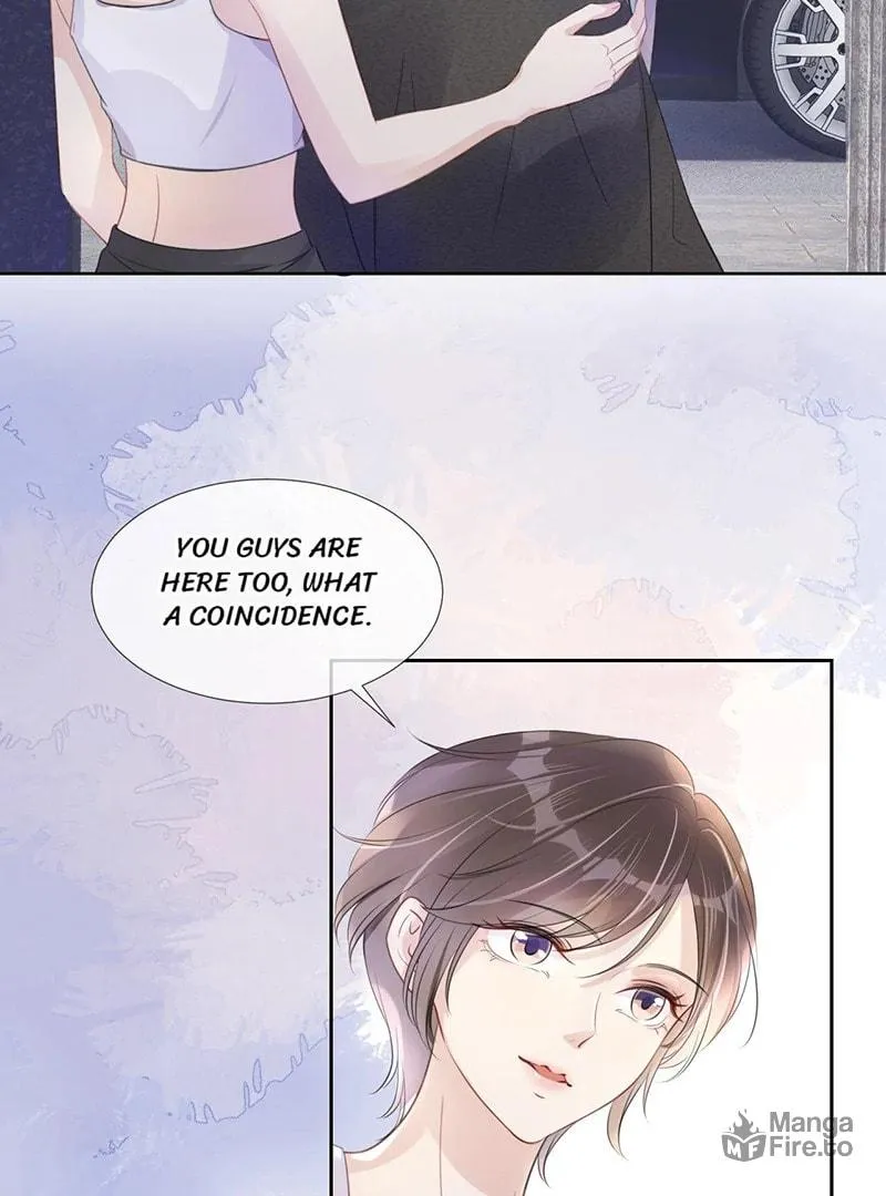 Almighty Royal Sister Chapter 10 page 27 - 