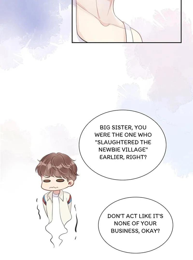 Almighty Royal Sister Chapter 10 page 28 - 