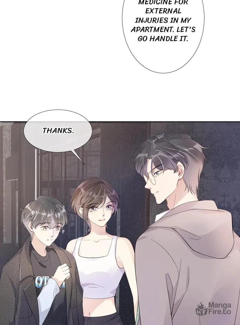 Almighty Royal Sister Chapter 10 page 30 - 