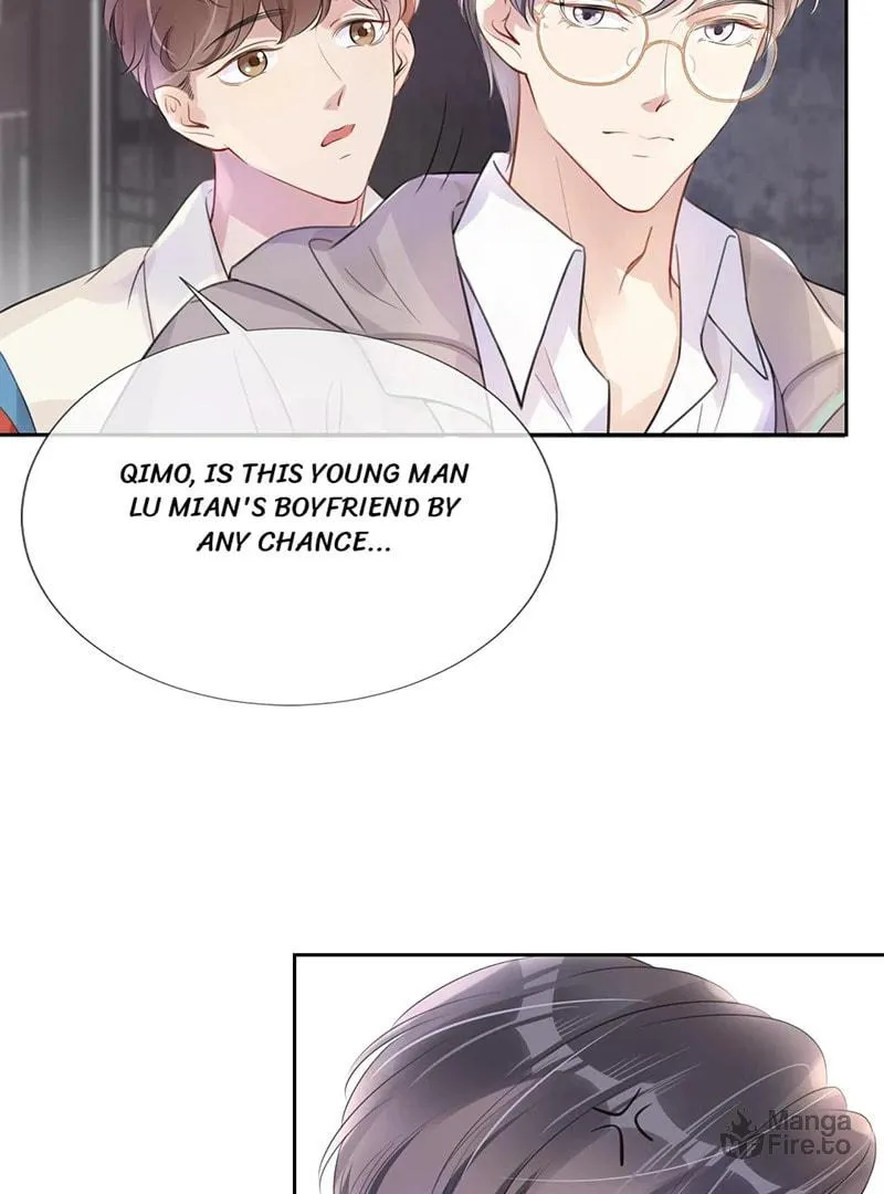 Almighty Royal Sister Chapter 10 page 33 - 