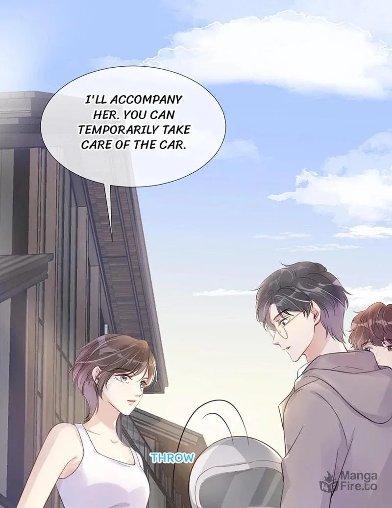 Almighty Royal Sister Chapter 10 page 35 - 