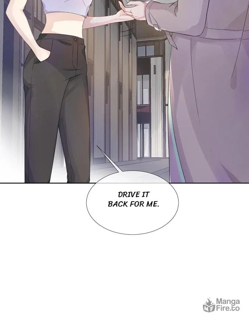 Almighty Royal Sister Chapter 10 page 36 - 