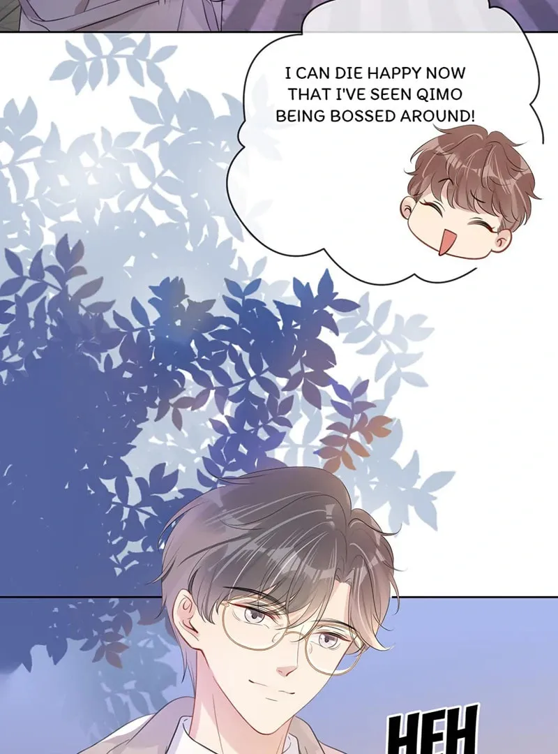Almighty Royal Sister Chapter 10 page 38 - 