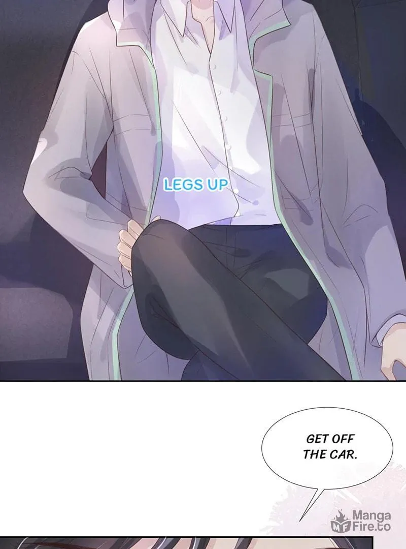 Almighty Royal Sister Chapter 10 page 5 - 