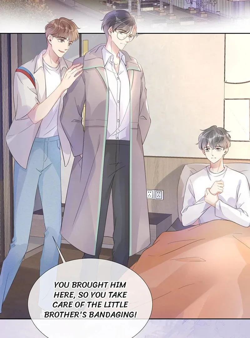 Almighty Royal Sister Chapter 10 page 41 - 