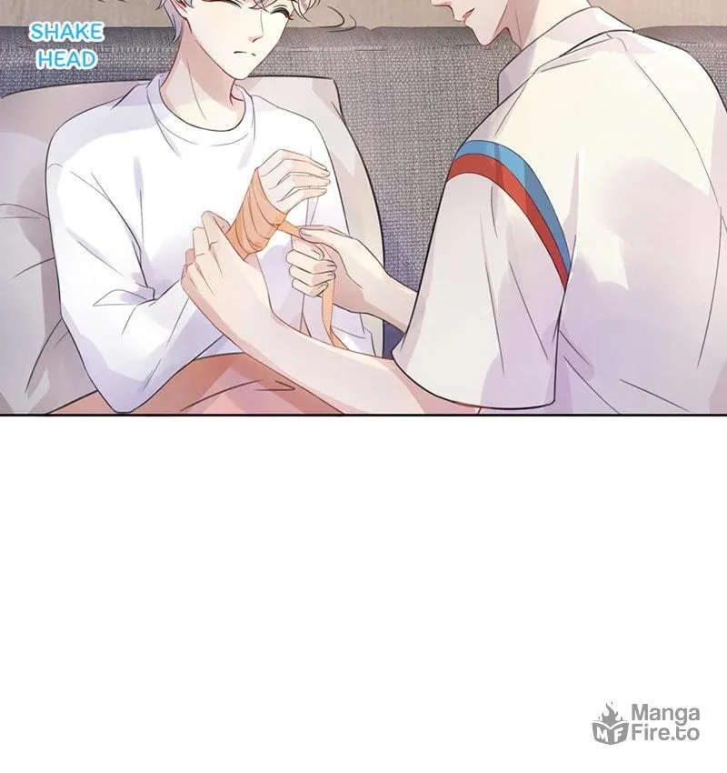 Almighty Royal Sister Chapter 10 page 48 - 