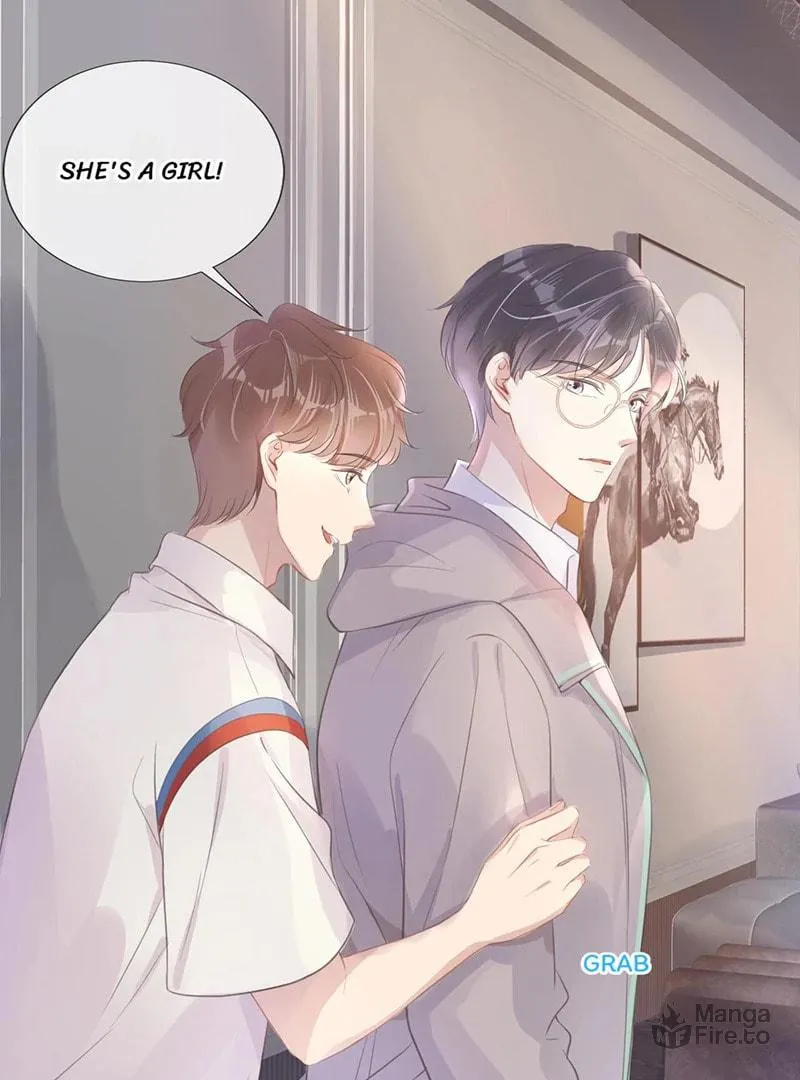 Almighty Royal Sister Chapter 10 page 51 - 