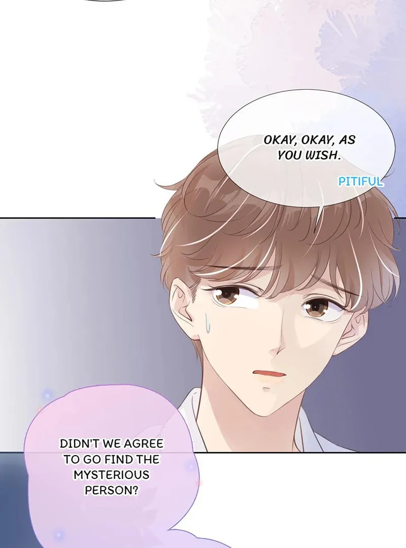 Almighty Royal Sister Chapter 10 page 8 - 