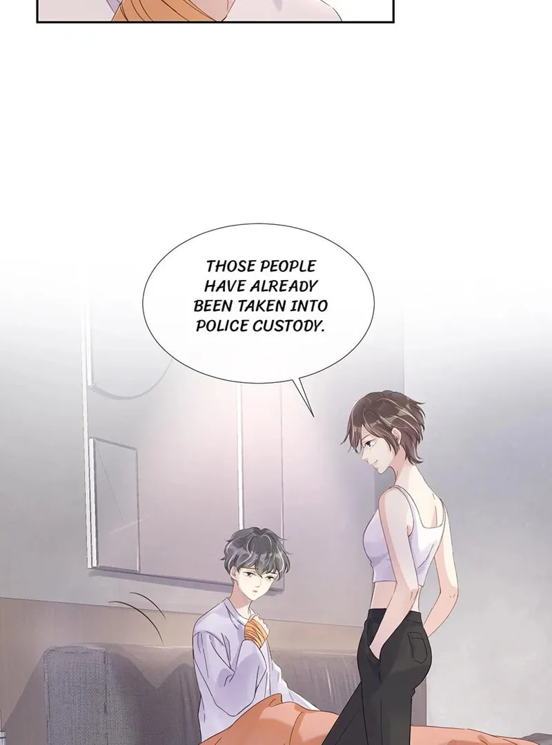 Read Almighty Royal Sister chapter 11 image 31 on Lezhin