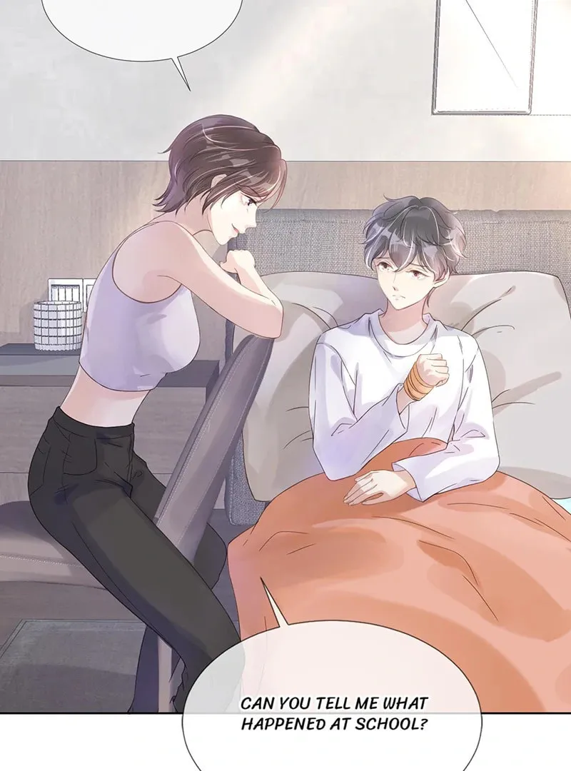 Read Almighty Royal Sister chapter 11 image 33 on Lezhin