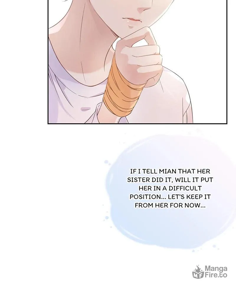 Read Almighty Royal Sister chapter 11 image 35 on Lezhin