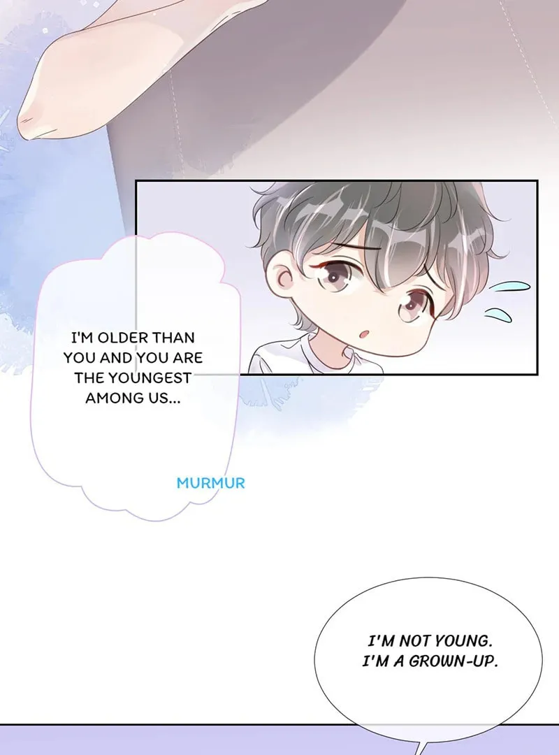Read Almighty Royal Sister chapter 11 image 37 on Lezhin