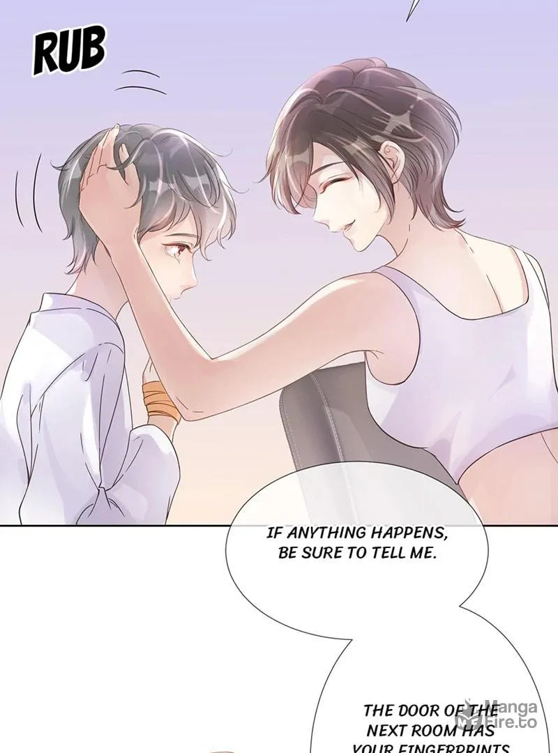 Read Almighty Royal Sister chapter 11 image 38 on Lezhin