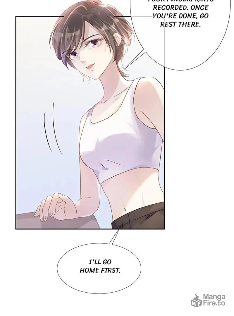Read Almighty Royal Sister chapter 11 image 39 on Lezhin