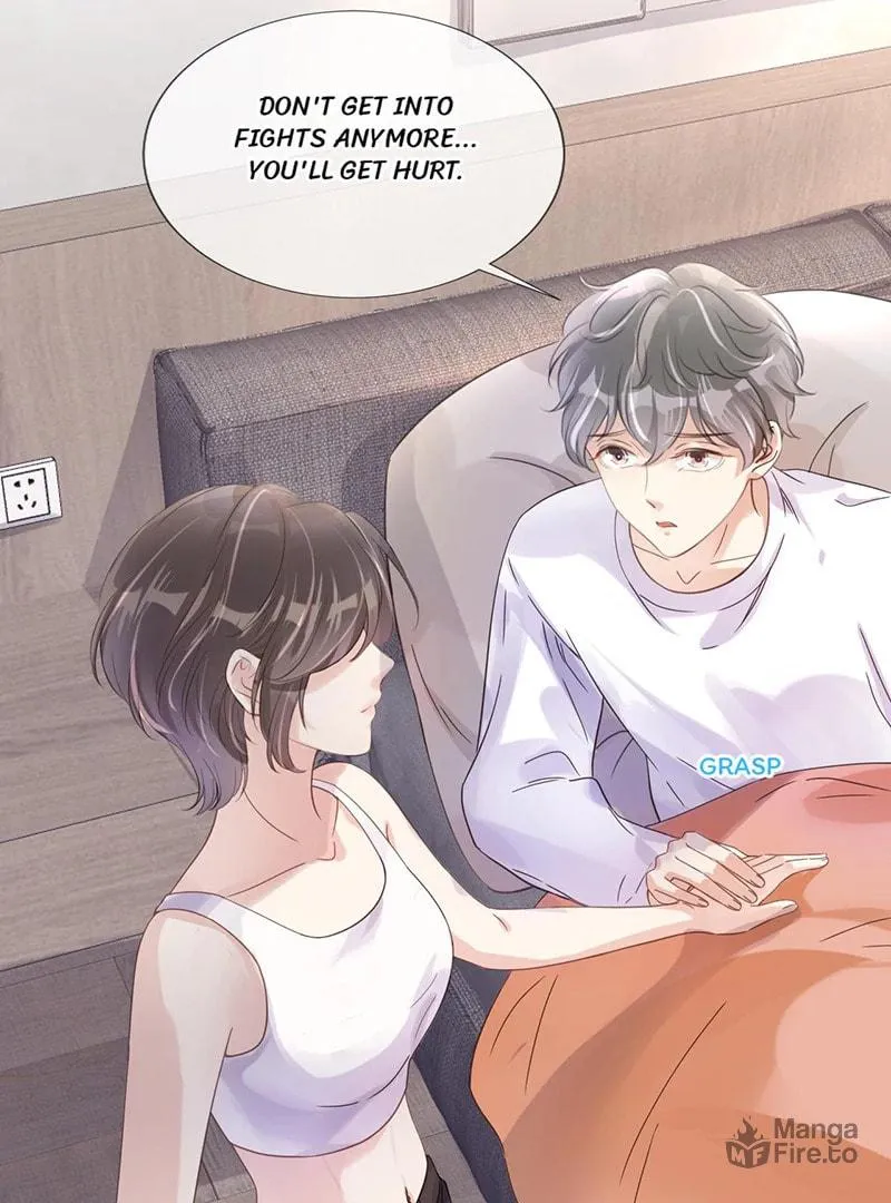 Read Almighty Royal Sister chapter 11 image 41 on Lezhin