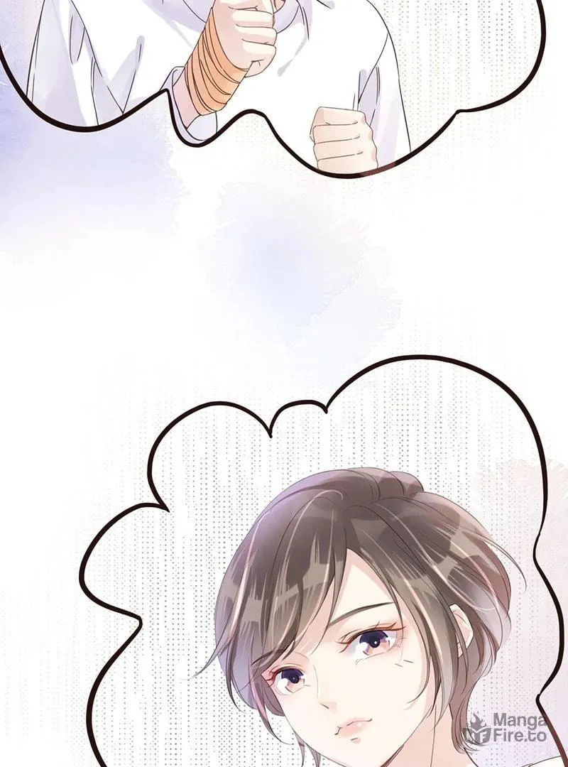 Read Almighty Royal Sister chapter 11 image 44 on Lezhin