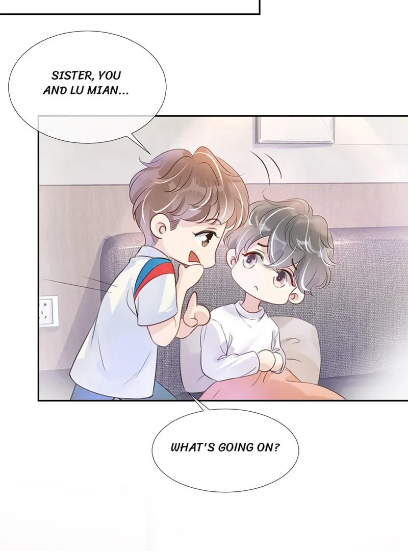 Read Almighty Royal Sister chapter 11 image 51 on Lezhin