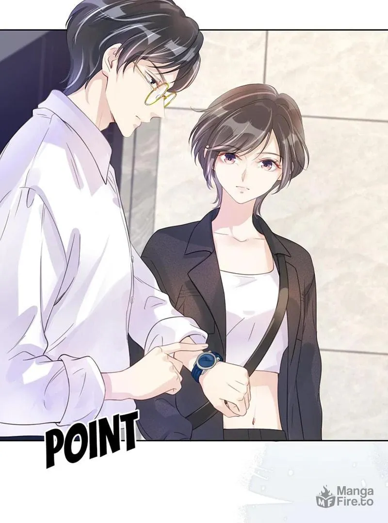 Read Almighty Royal Sister chapter 11 image 56 on Lezhin