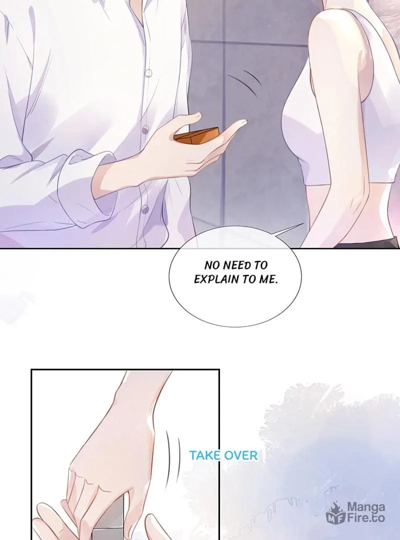 Read Almighty Royal Sister chapter 11 image 9 on Lezhin