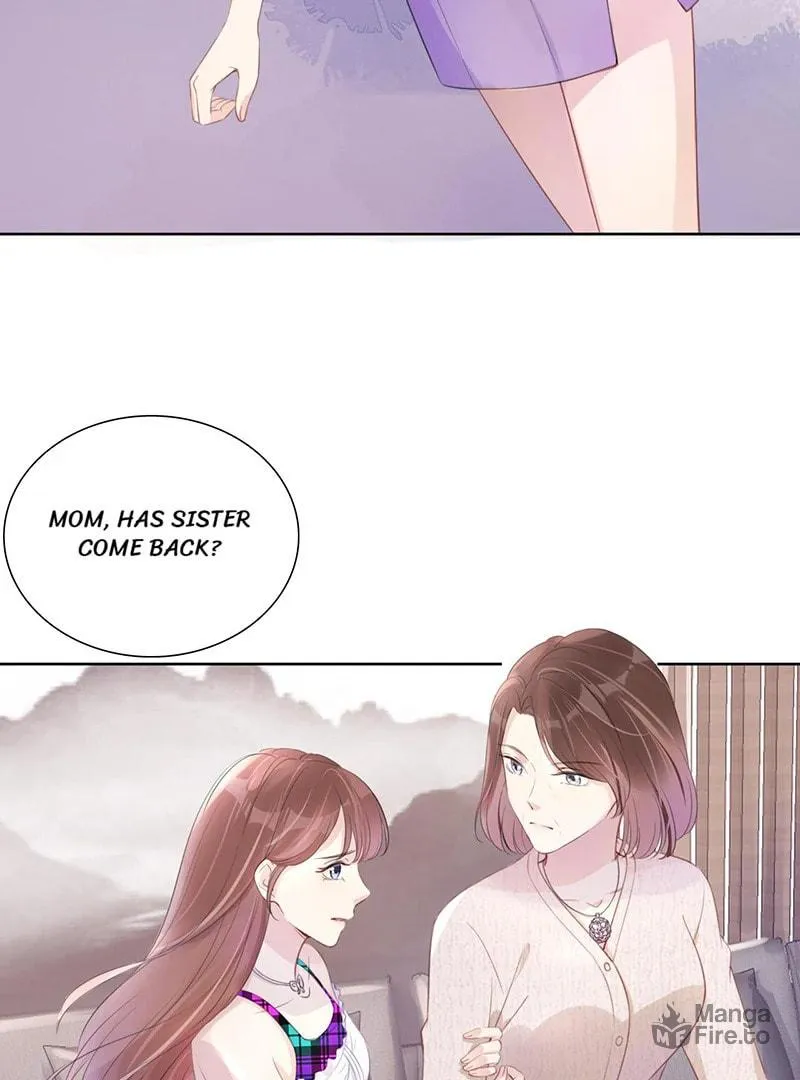 Read Almighty Royal Sister chapter 12 image 32 on Lezhin